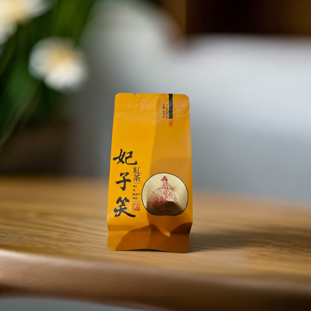 （竞拍链接）10泡 妃子笑红茶