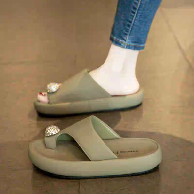 《咩咩》休闲时尚女鞋439号