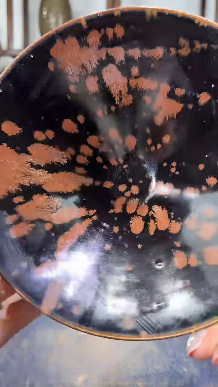 瓶瓷(****✧顺心瓷语 仿古复刻