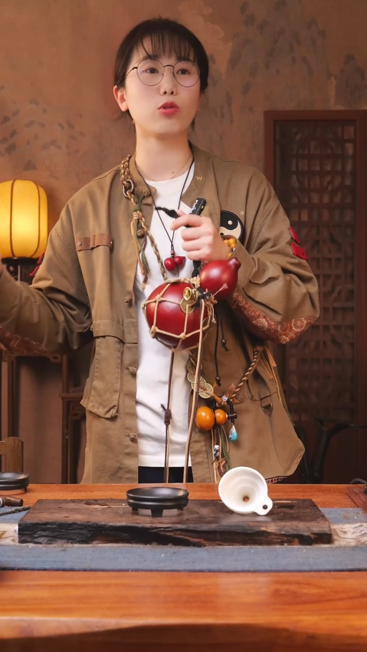 【闪购商品】158号精品葫芦理性消费拍拍退退限购