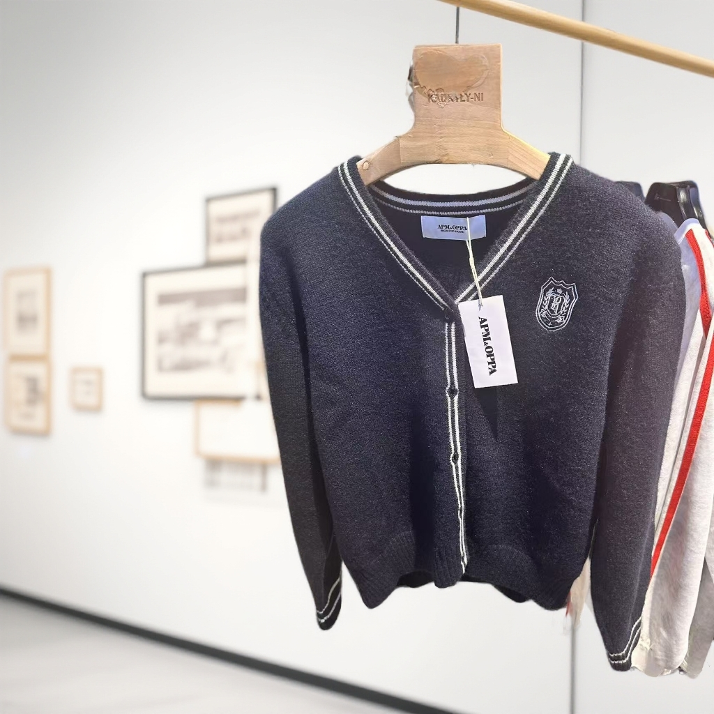 【113新品】毛衣哦X8A1231144