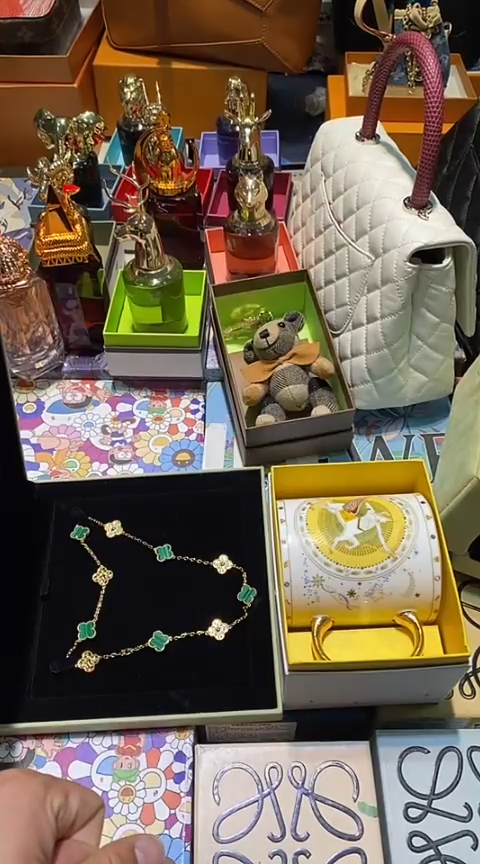 【闪购商品】瓷片换类目孤品单品一件不留
