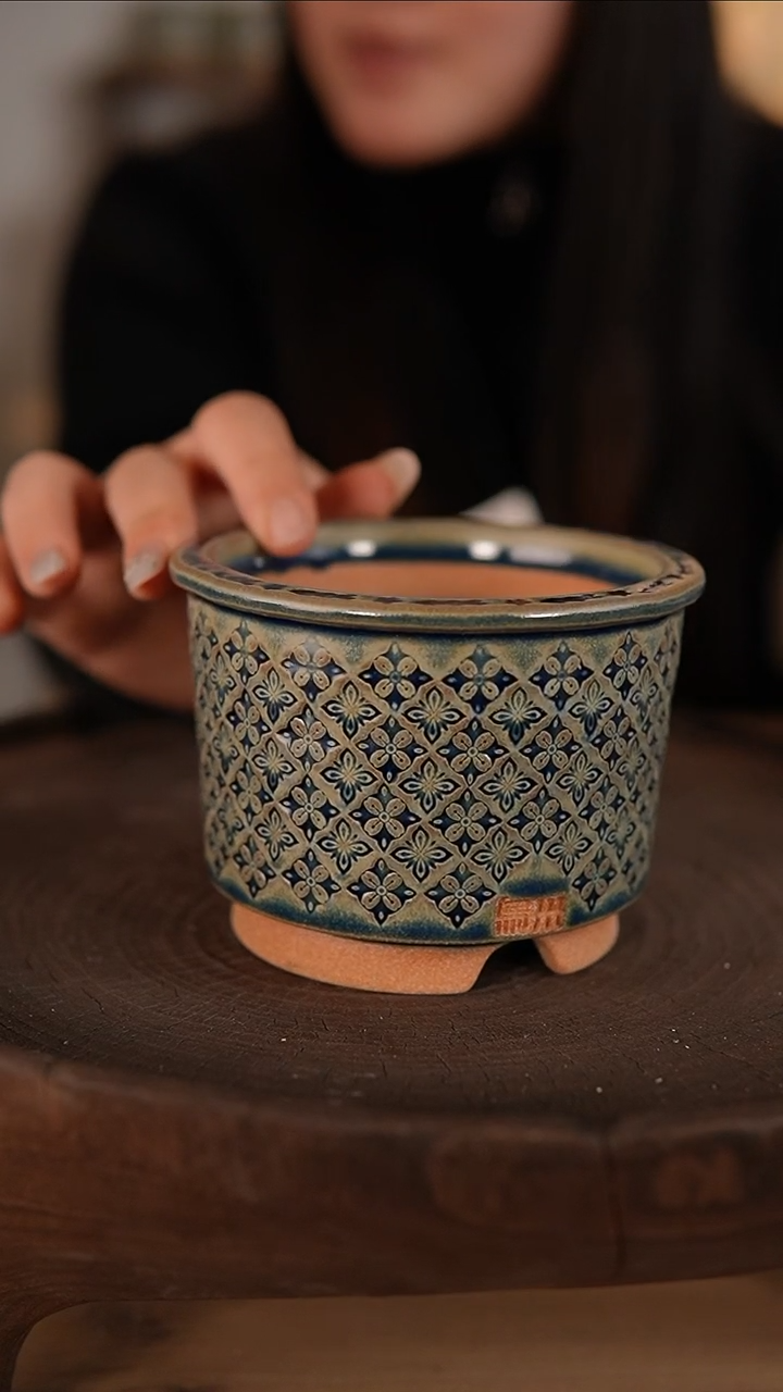 【闪购商品】红陶1-24-358默认有瑕口9