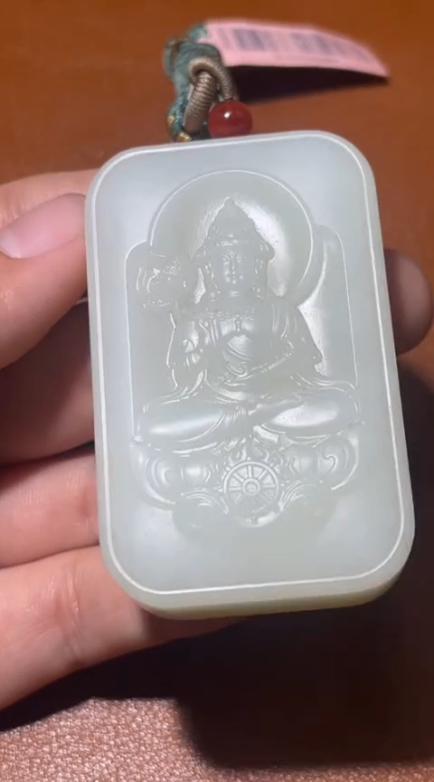 【闪购商品】和田玉2.23LL多样性拍一发一未镶嵌10