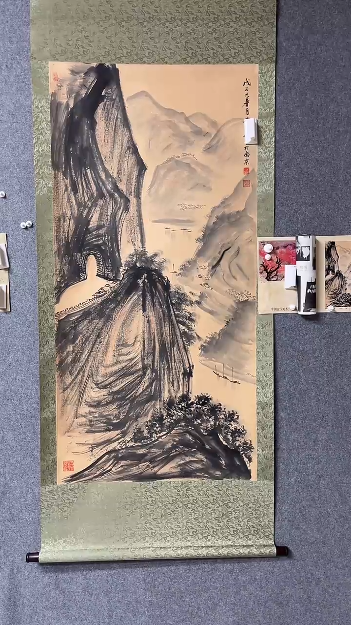 【闪购商品】书法墨香艺苑新号开播藏画