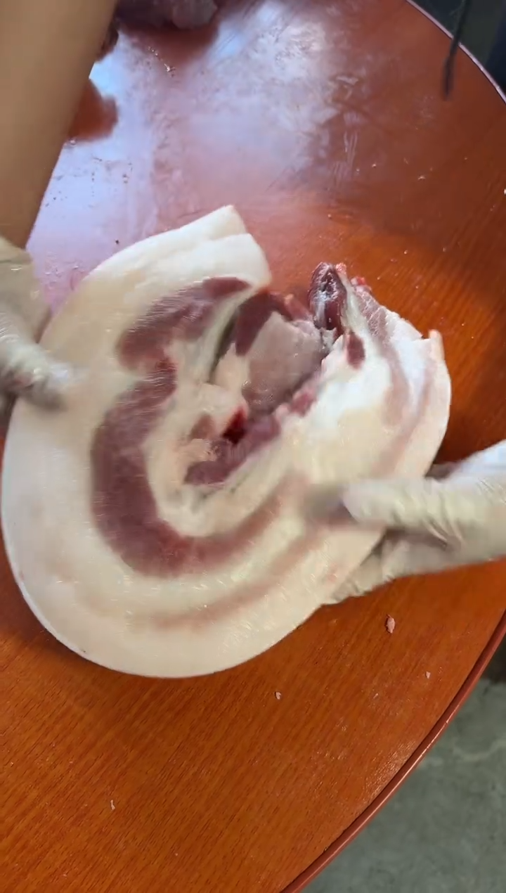 中国大陆180食用农产品用****6猪五花肉3.39.用户7682608861946