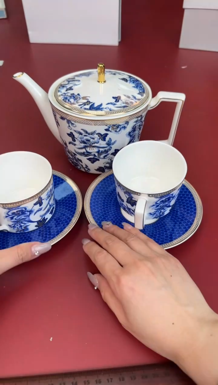 【闪购商品】瓷片正午瓷缘 臻品源泉@@H332