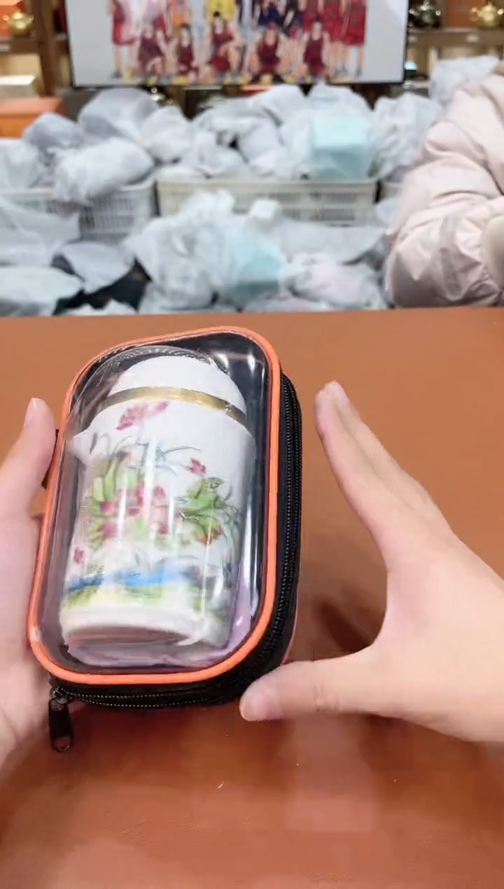 【闪购商品】陶缘甄选库存福利@@YS358