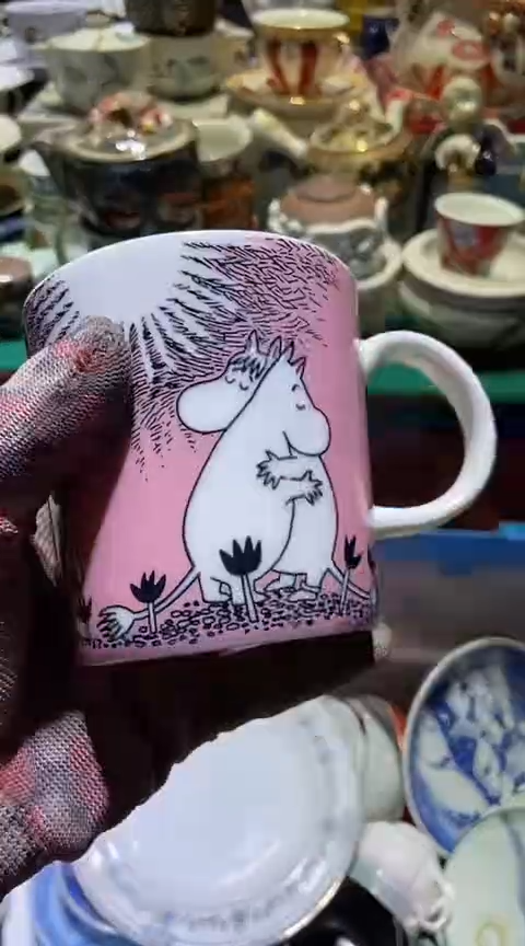 【闪购商品】瓷片1111111111111111