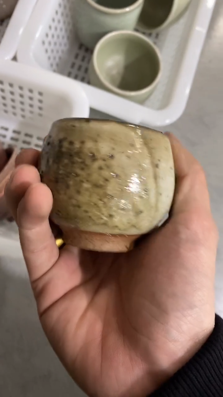 瓷片T245陶瓷茶具茶器