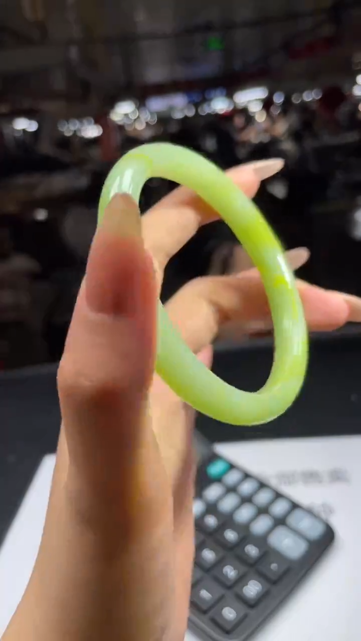 FB-2352蜜妃时尚手镯