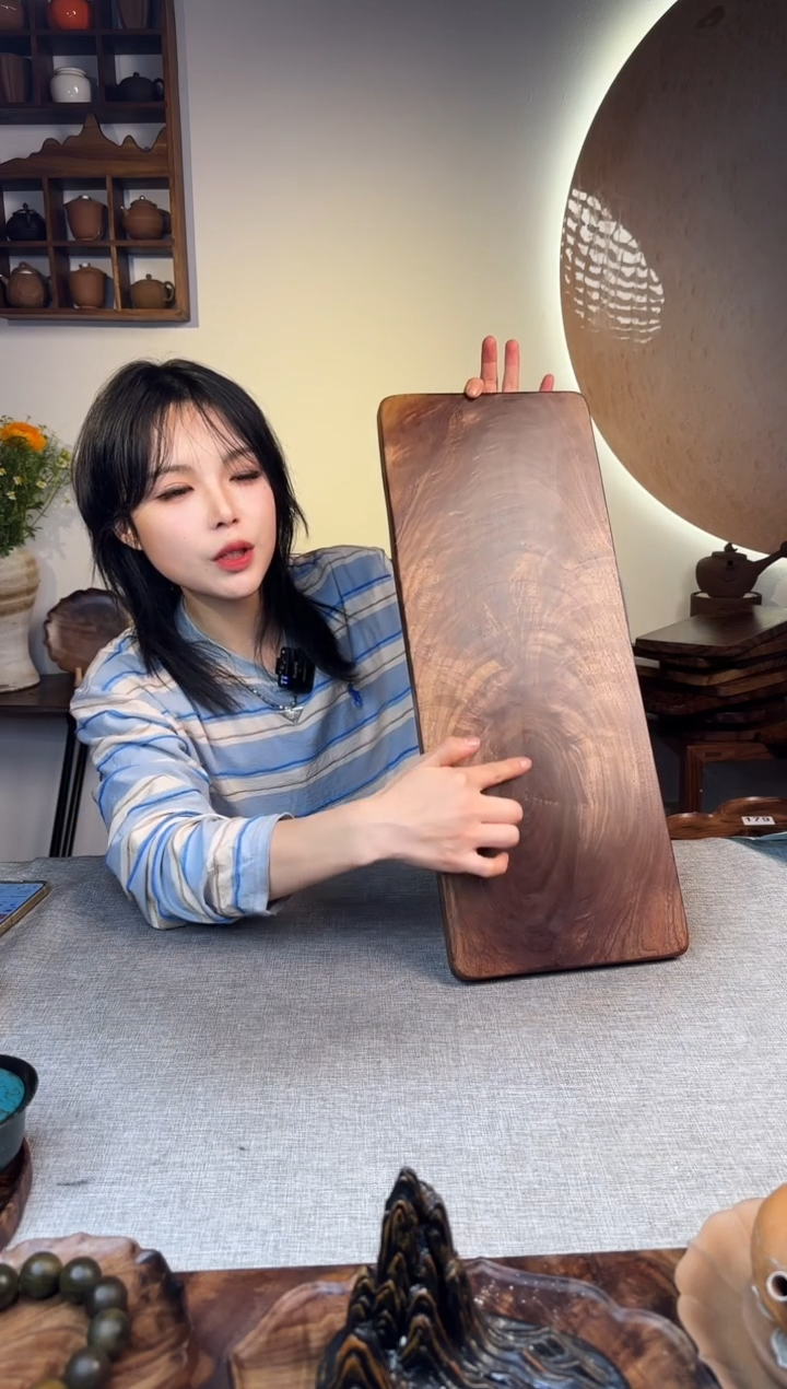 【闪购商品】黑胡桃木黑胡桃木
