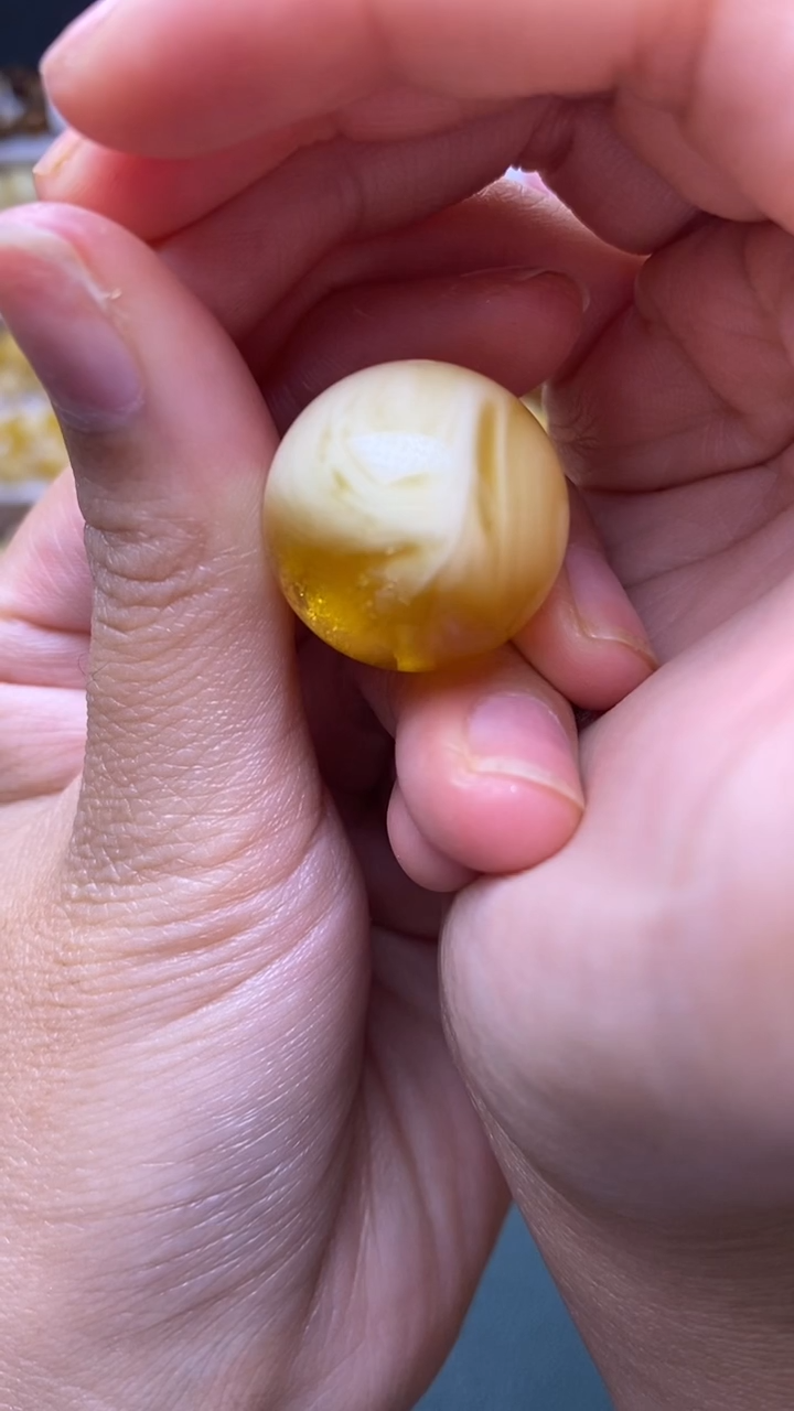 裸石蜜蜡未镶嵌蜜蜡.50