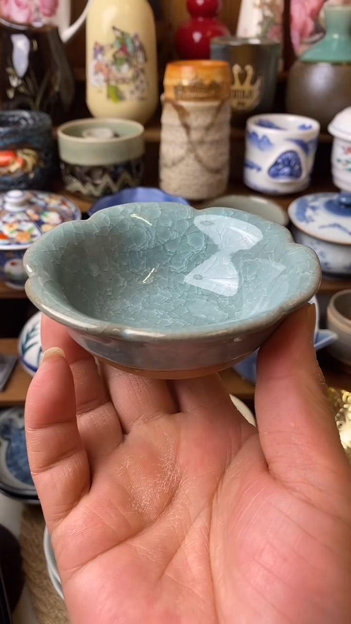 中古物品默认微瑕