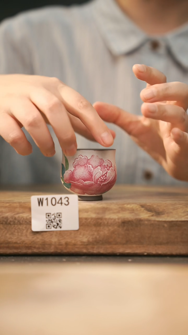 【经典福利】/ 杯子@@W1043