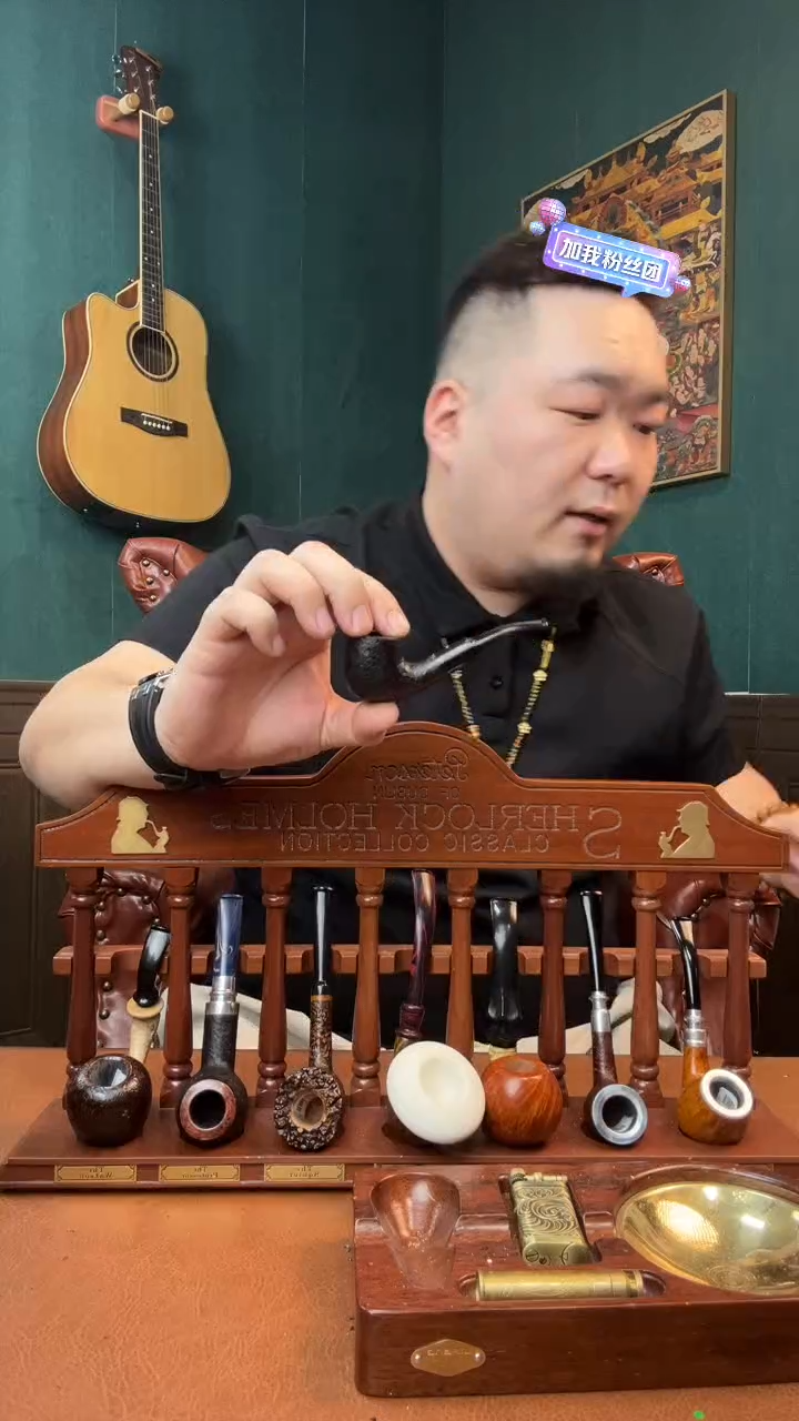 石楠木意大利进口石楠木烟斗