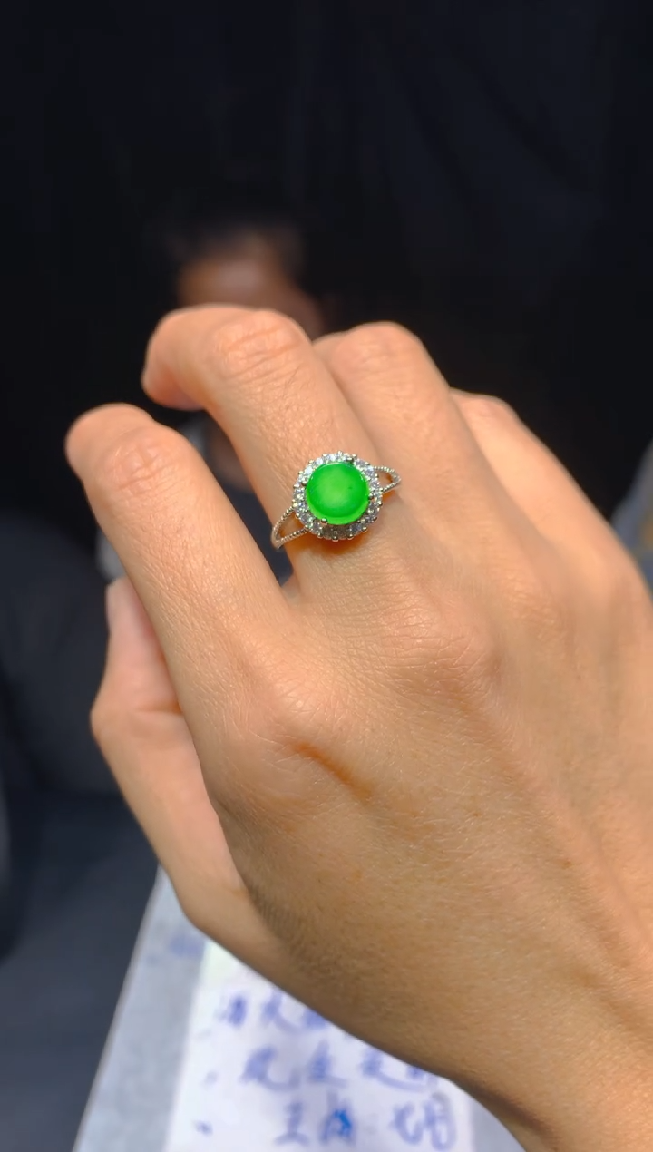 【闪购商品】定制翡翠未镶嵌139多样性发货（发其一）