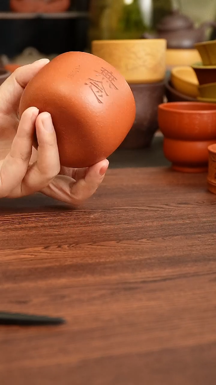 茶杯紫砂444444444