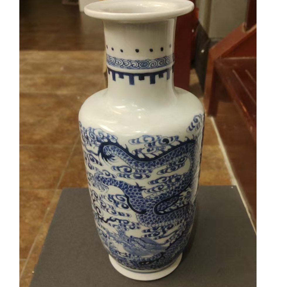 明清瓷器福利品拍品