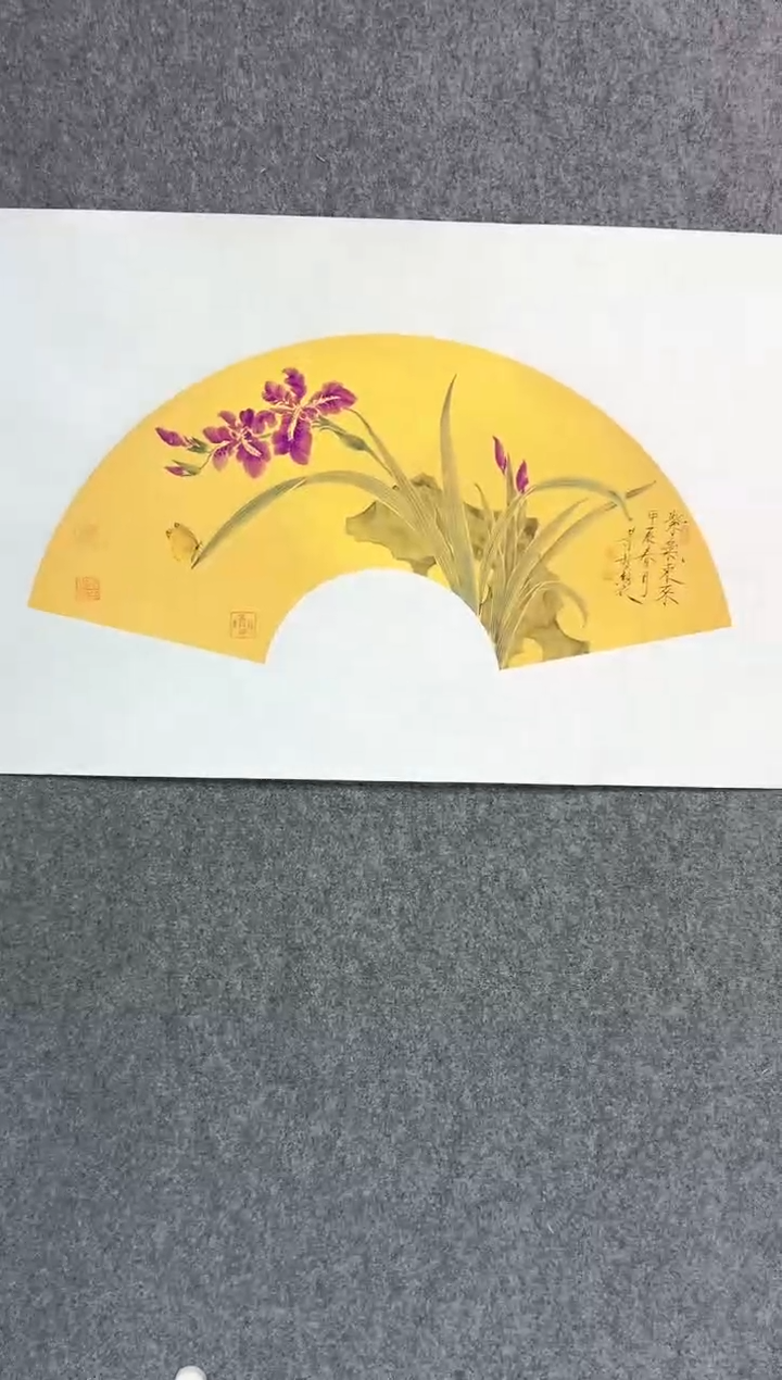 【闪购商品】绘画崔景哲-1.5平尺-国画