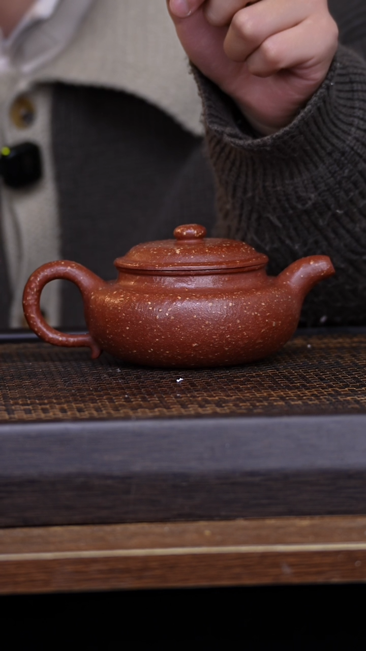 【闪购商品】紫砂茶壶456789123456789