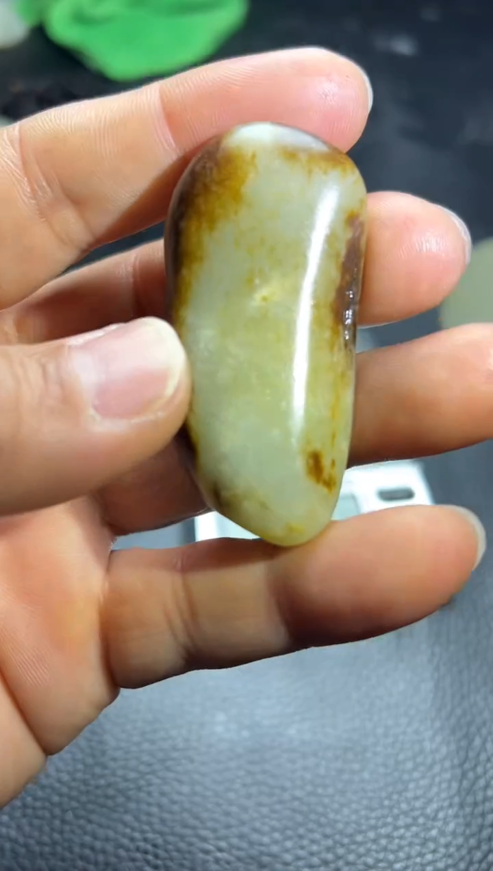 未镶嵌和田玉珠宝奇石13