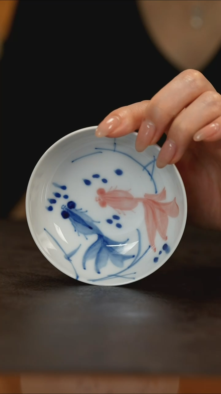 【闪购商品】瓷片寻            