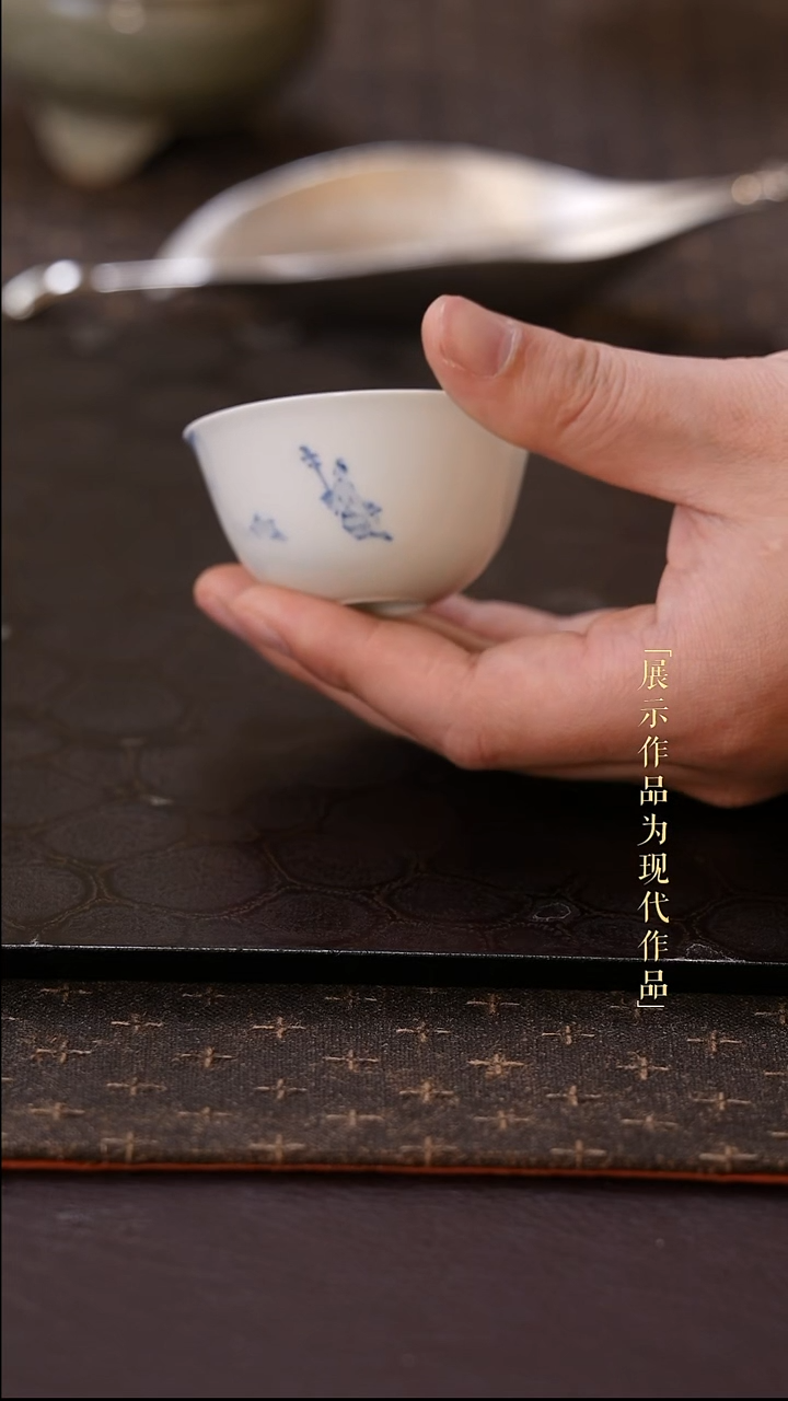 摆件瓷尼克美学甄选