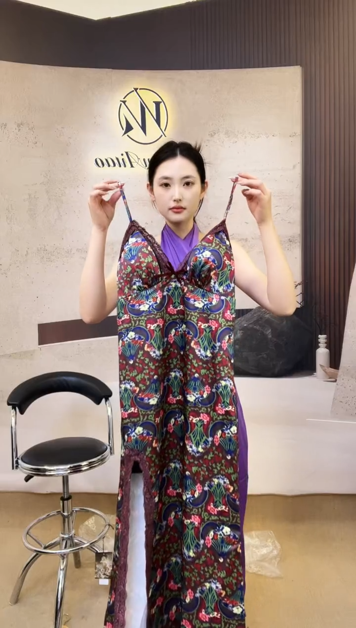 海盗爷-长裙-备注尺码