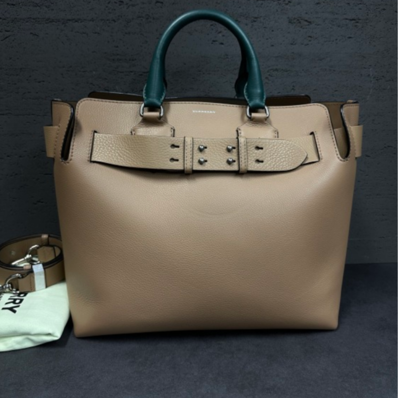 95新 BURBERRY/博柏利 /KIKI/单肩包/15834135
