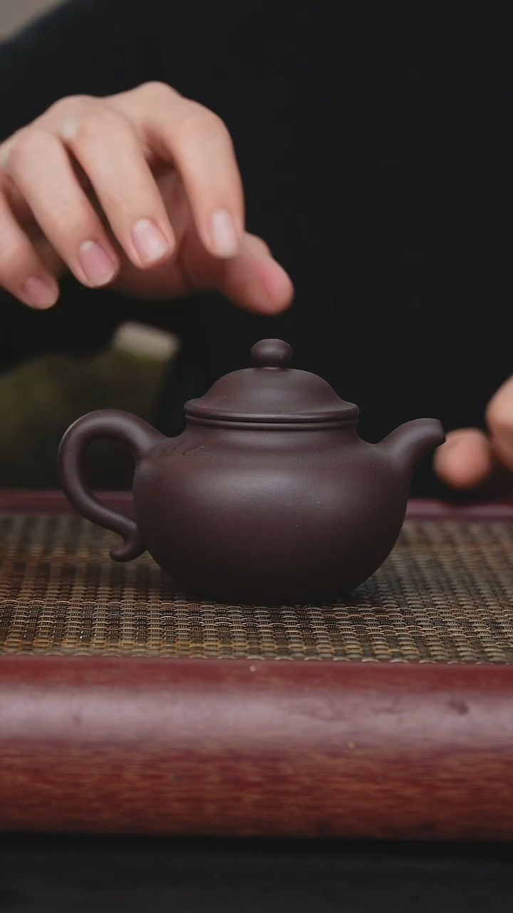 【闪购商品】紫砂茶壶紫砂茶壶