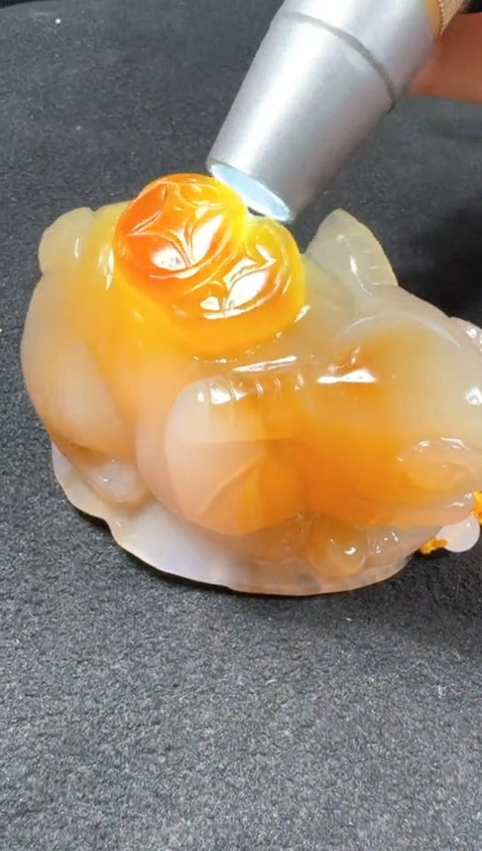 【闪购商品】玛瑙/玉髓珠宝奇石未镶嵌拍一发一