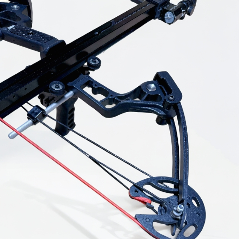 坦克100复合弓   车载小精灵