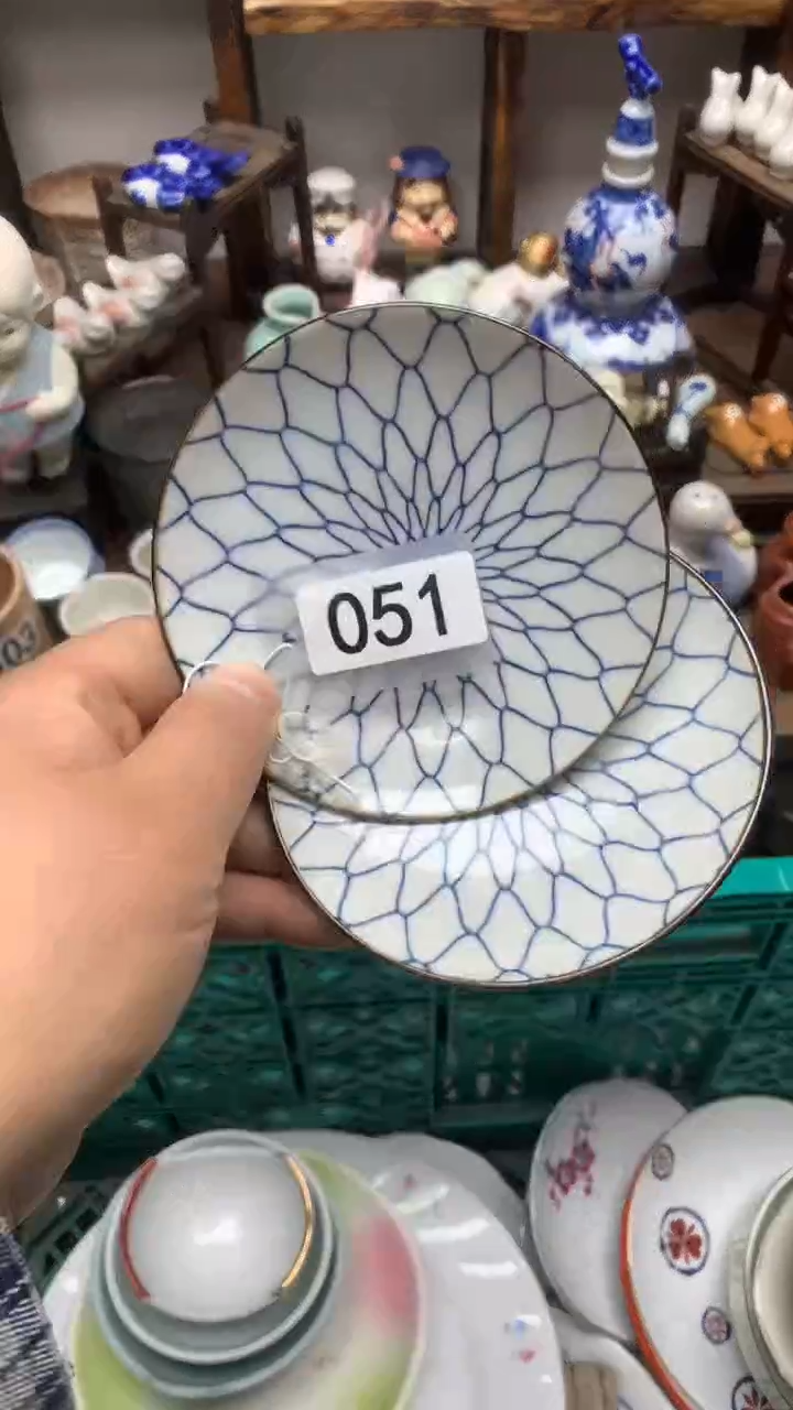 瓷片A龙华精品陶瓷店