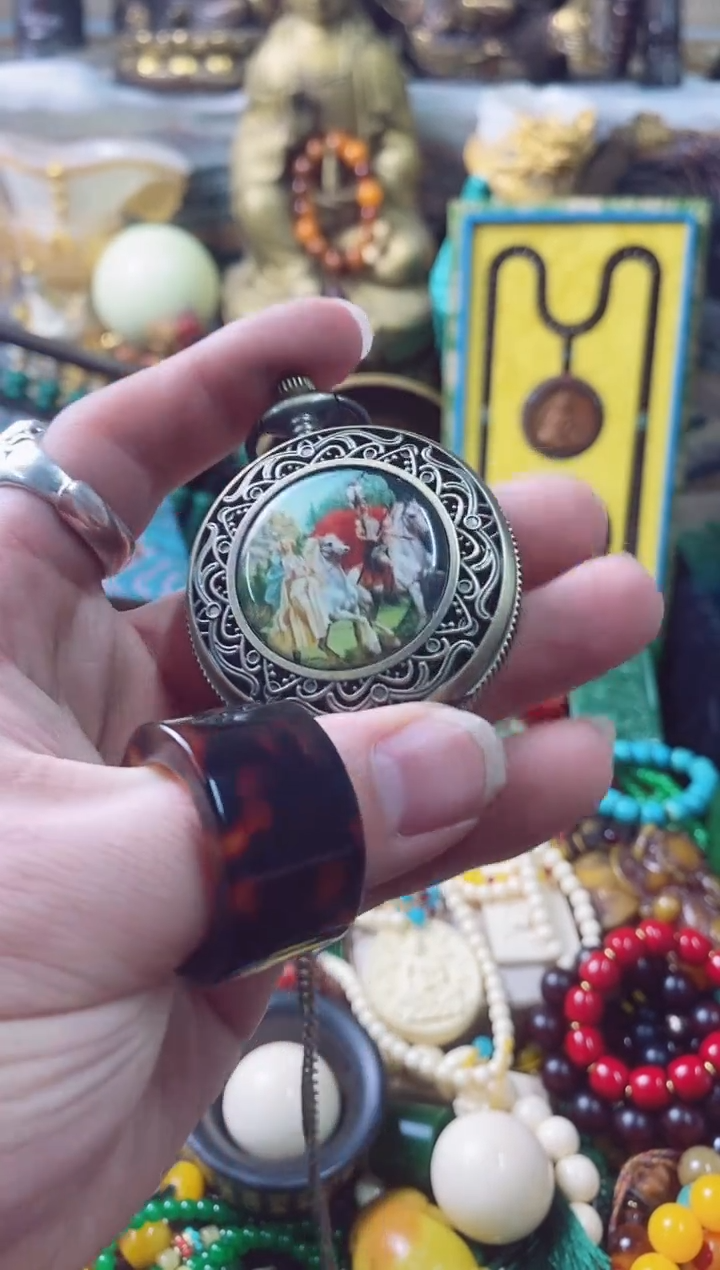 【闪购商品】织绣主播推荐主播推荐