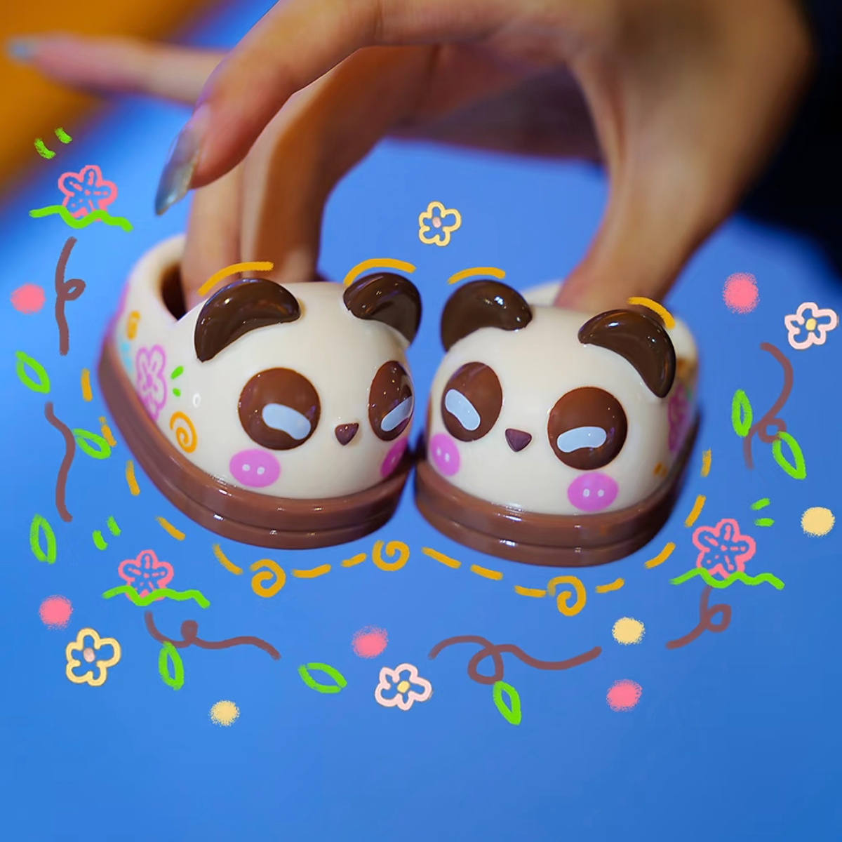 【拆盒】今天能吃几个豆   合集【不支持退换】