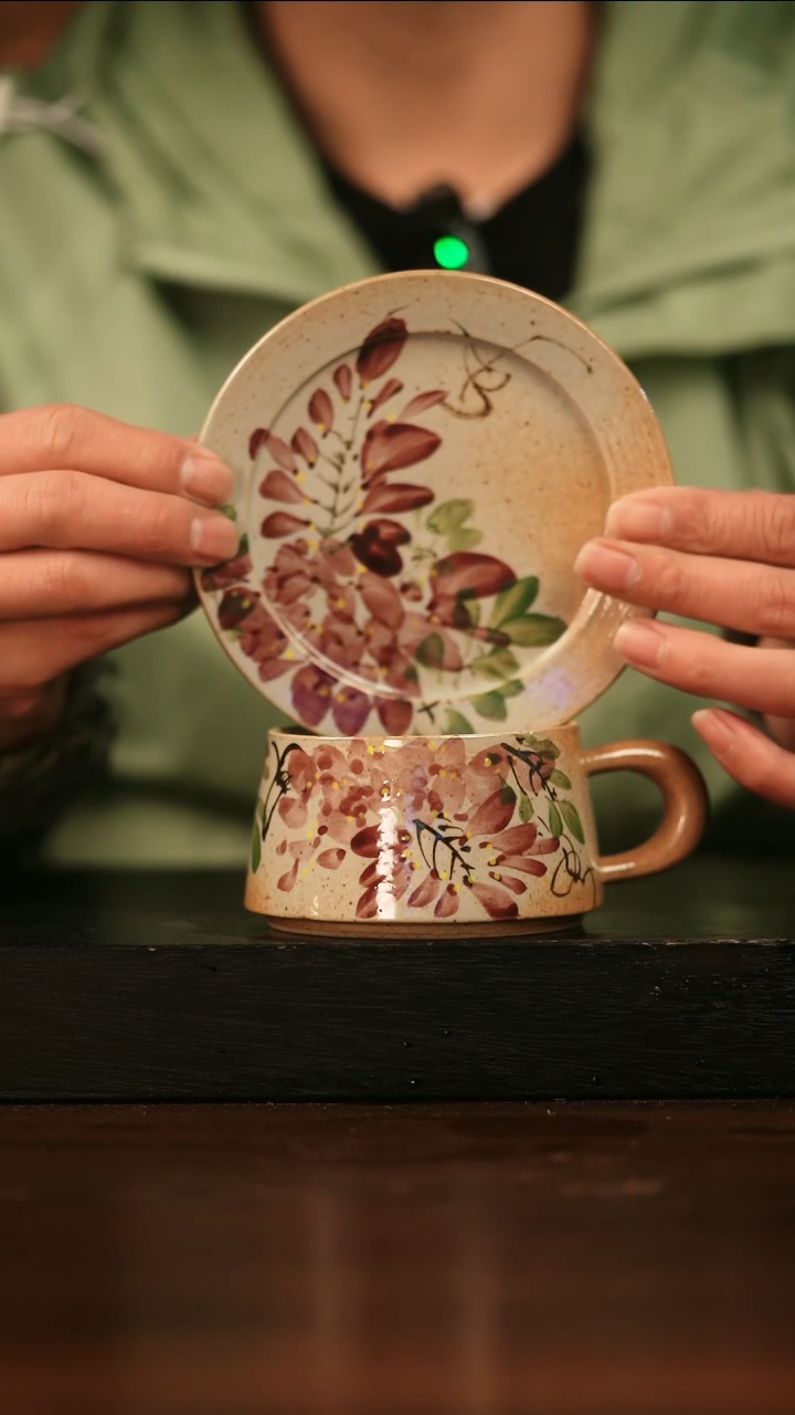 【闪购商品】其他655遇瓷手作同款