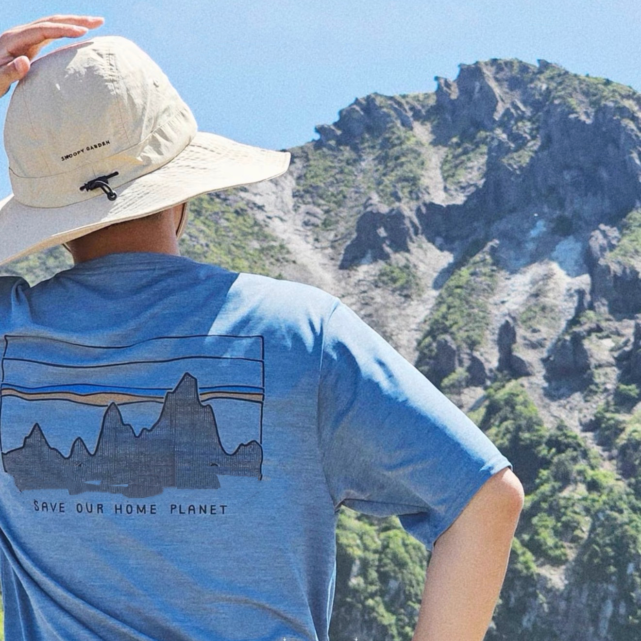 C1圆领短袖速干衣