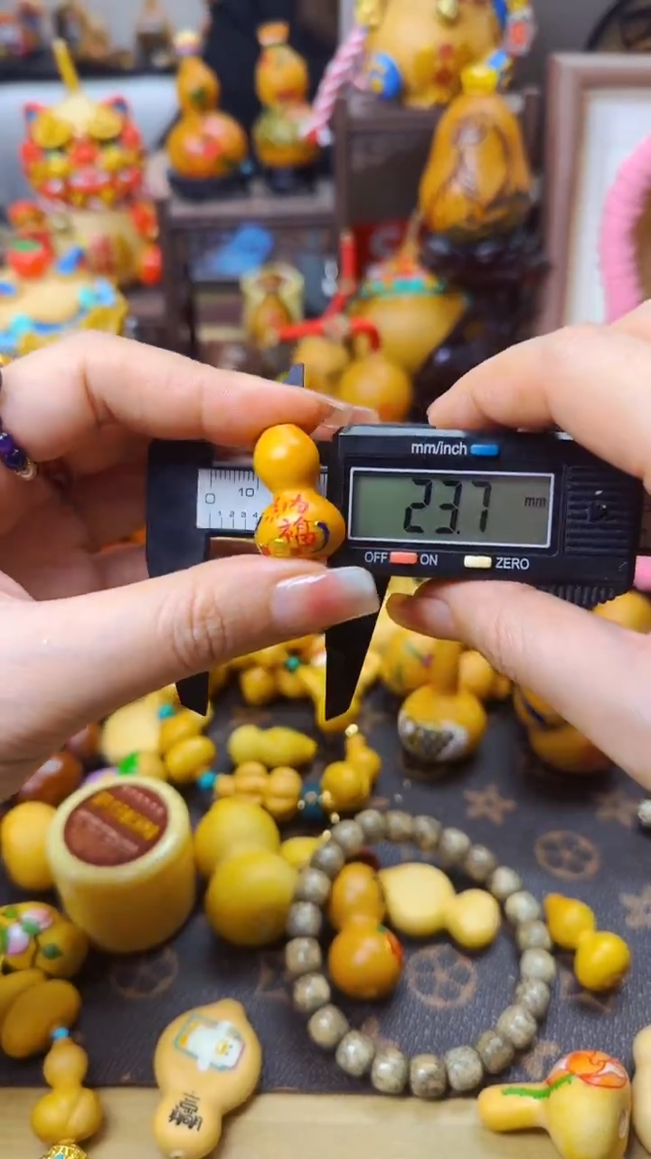 【闪购商品】452文玩葫芦文玩葫芦