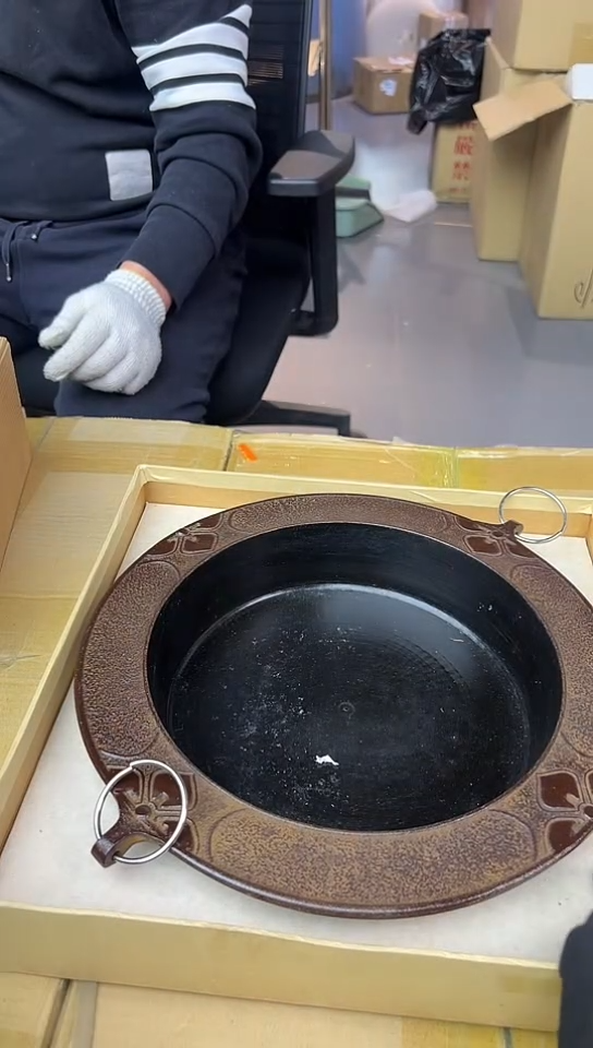 【闪购商品】中古回流瓷器谨慎参拍