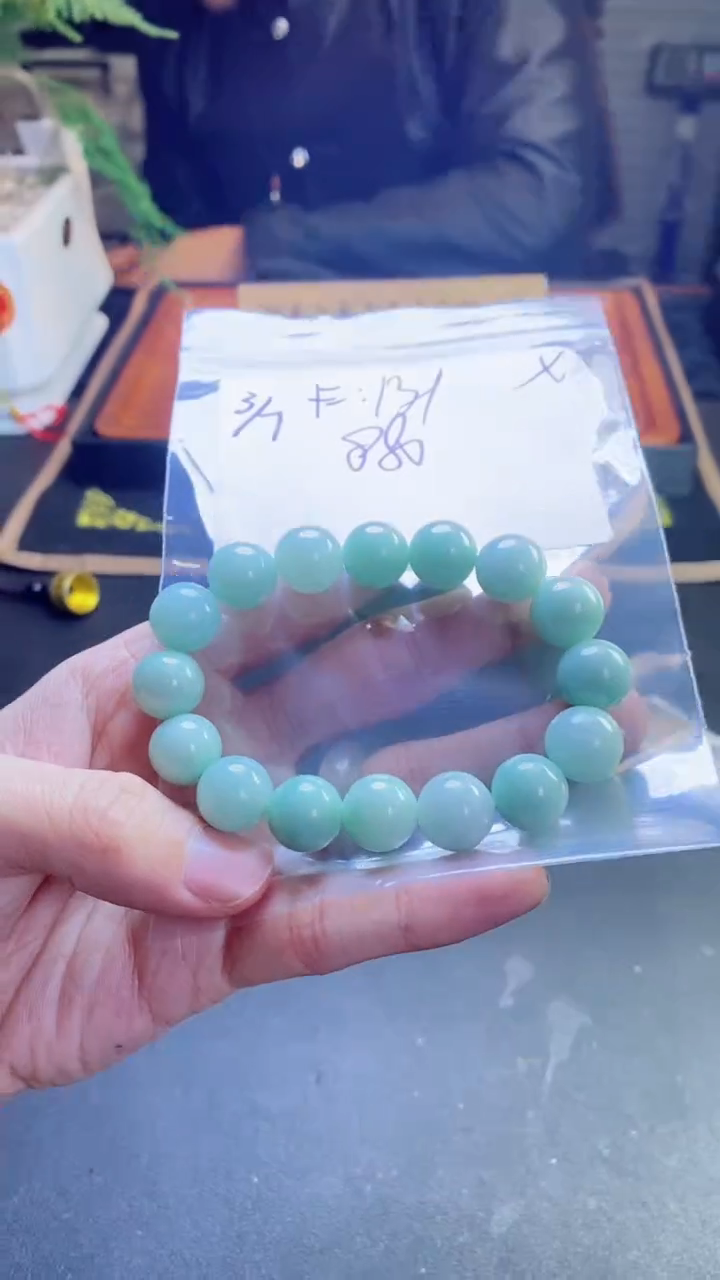 【闪购商品】定制翡翠未镶嵌天然缅甸a货翡翠 多样性发货