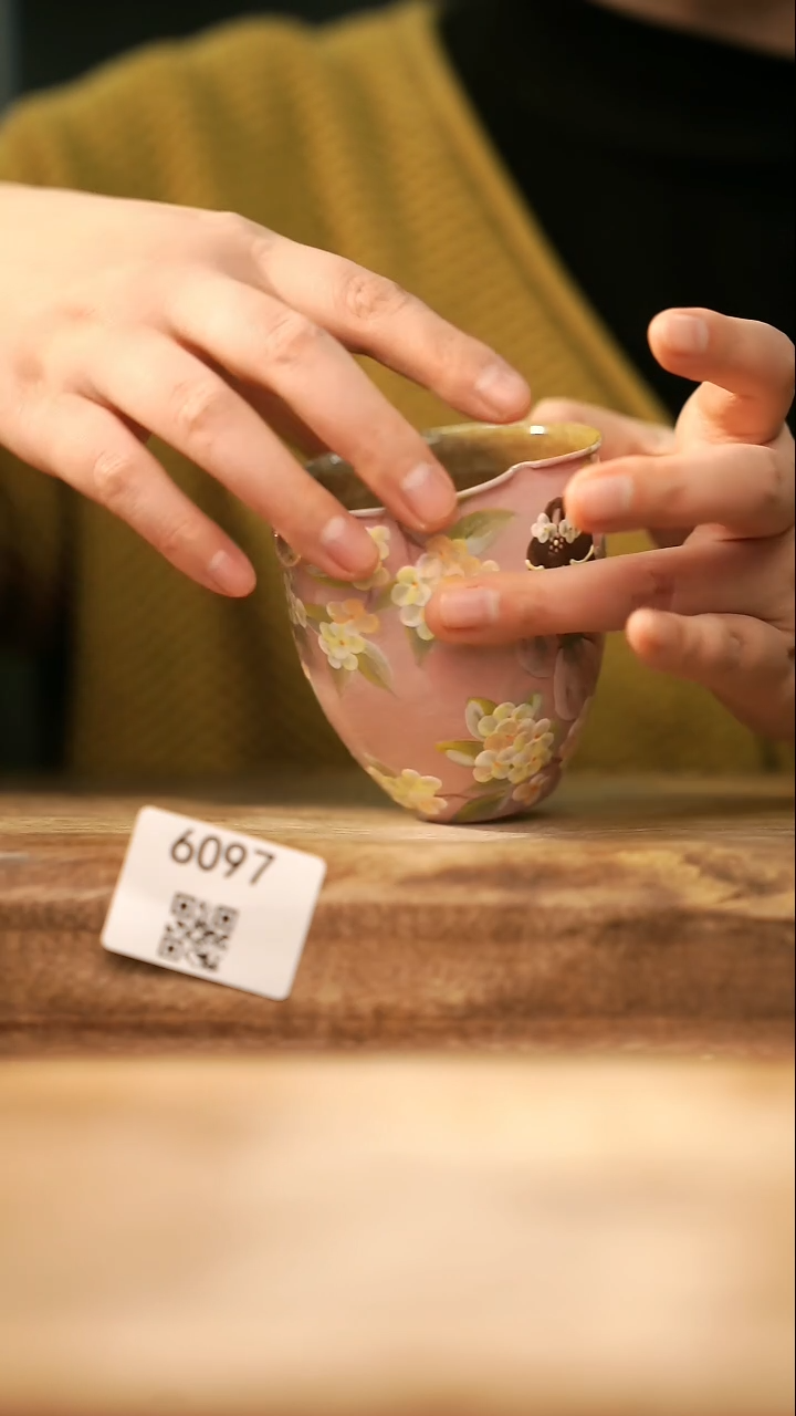 【落单孤品】福利/杯子@@6097
