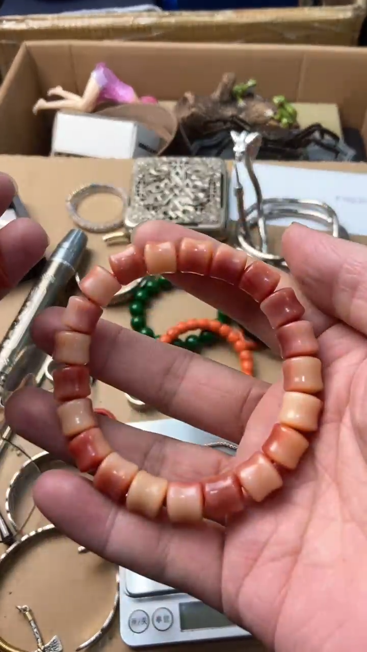 【闪购商品】瓷片四季故事杂货铺秀秀的小