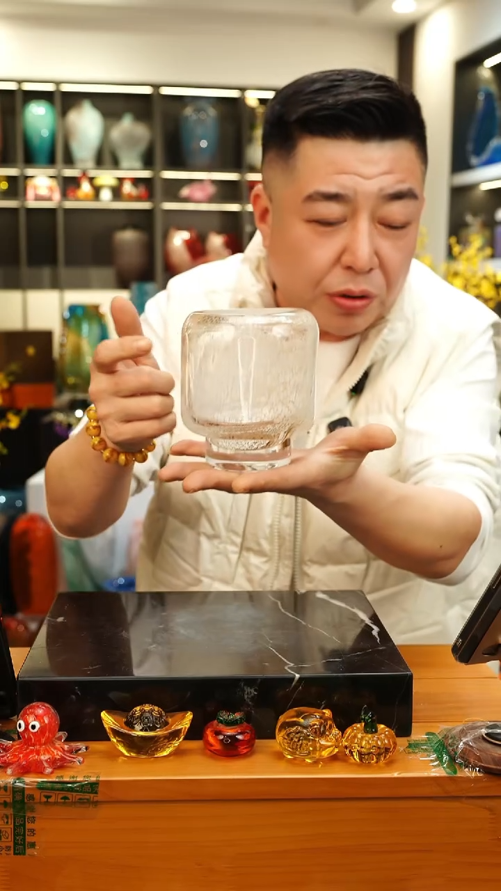 外贸花瓶尾货花瓶129