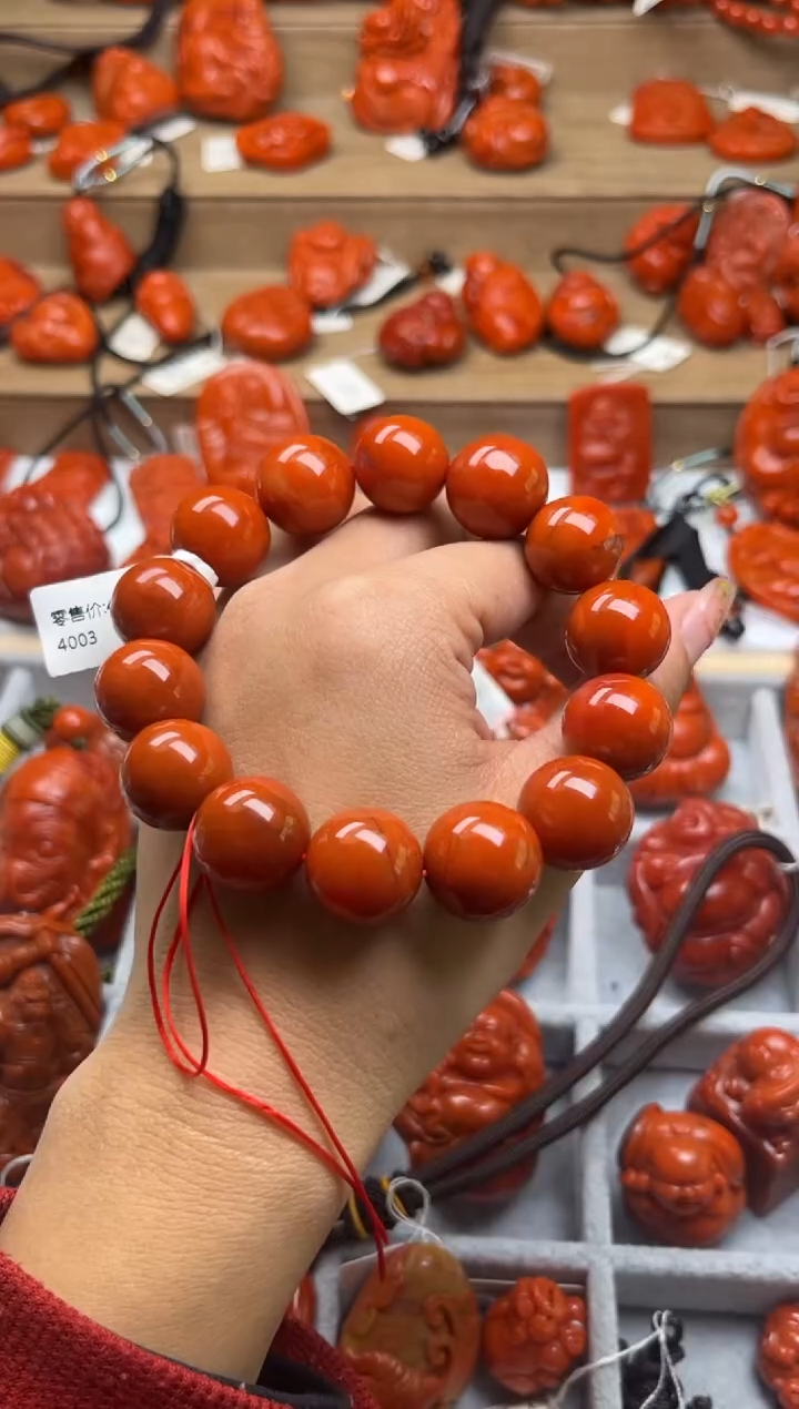 【闪购商品】南红玛瑙珠宝奇石未镶嵌16-