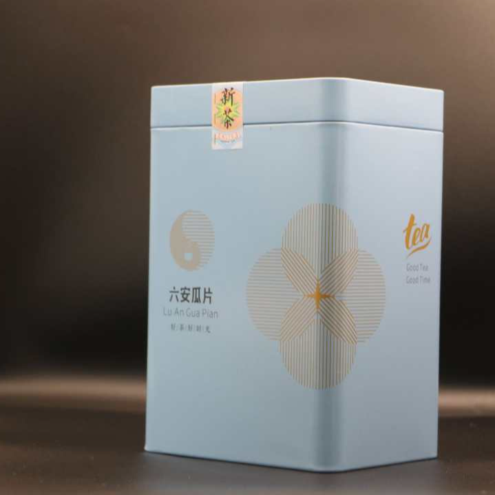 齐蚨祥280老火碳培高山高端栗香手工茶