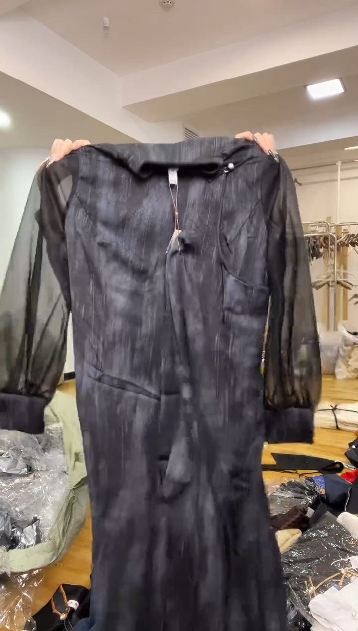 XL码      1120-130斤  裙子