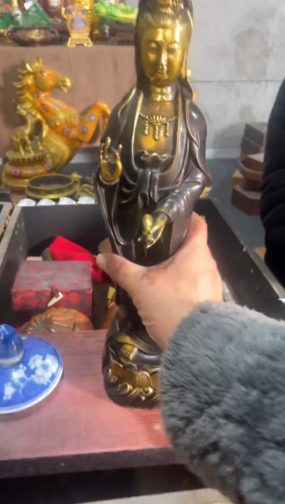 【闪购商品】瓷片主播推荐精美好物