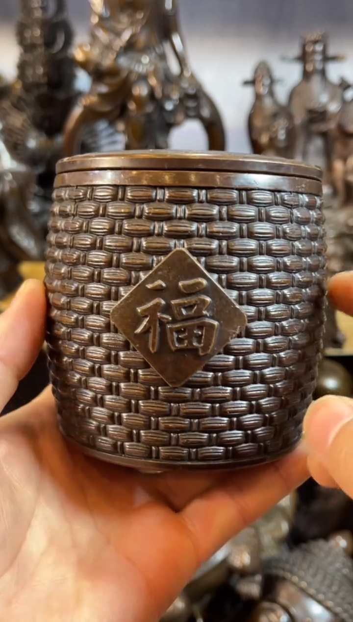 【闪购商品】1案台摆件 物品摆件