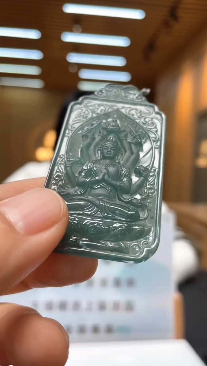 未镶嵌定制翡翠********106